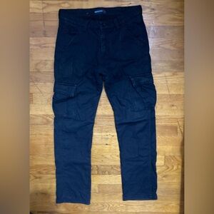 Men’s Fall/Winter Cargo Pants
